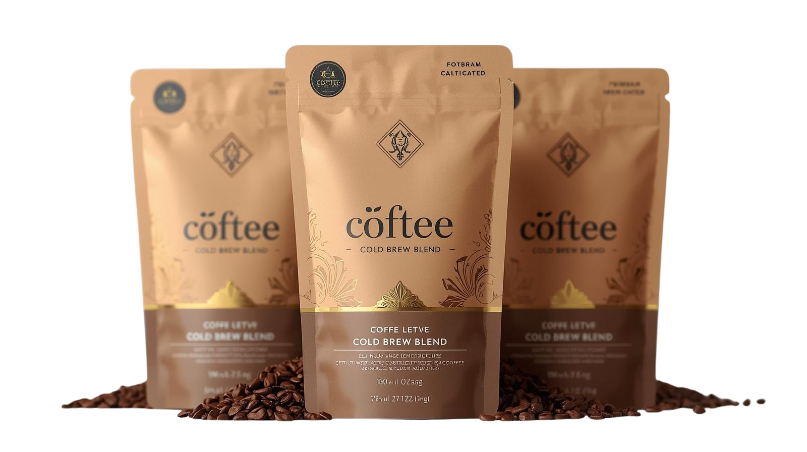 Ethiopia Coffee