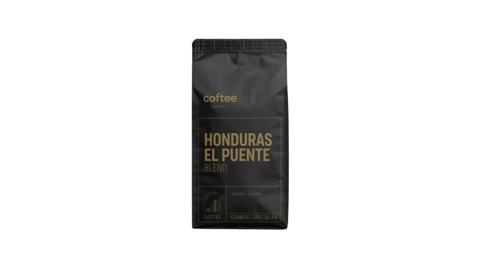 Noir Signature Coffee